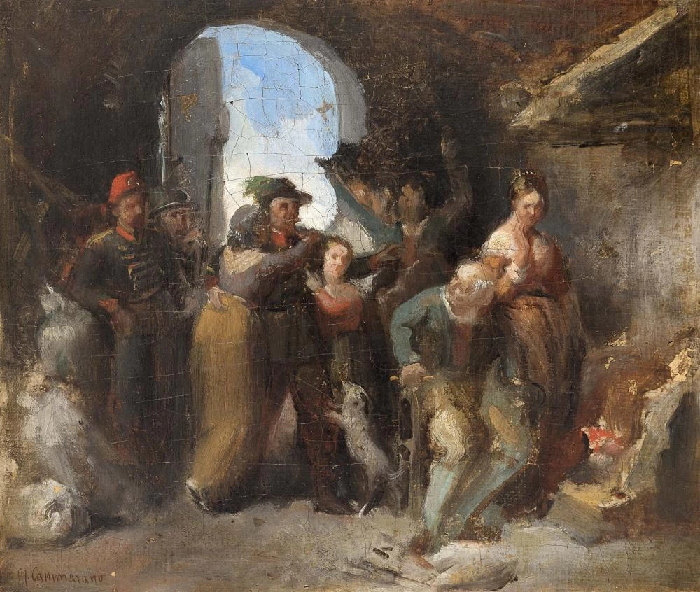 Il ritorno